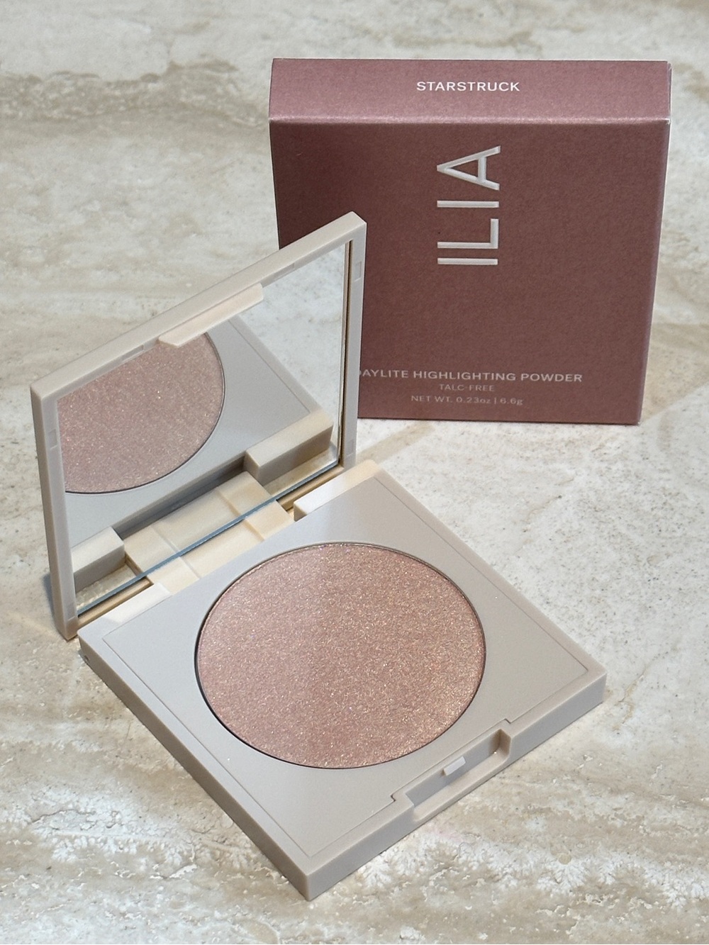 ILIA Beauty DayLite Highlighting Powder - Starstruck